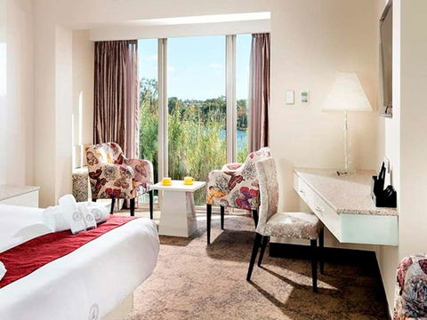 Swan River Hotel - Taree Accommodation 4