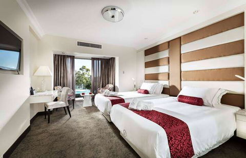 Swan River Hotel - Taree Accommodation 8