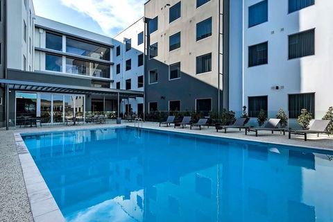 Ingot Hotel Perth, An Ascend Hotel - Taree Accommodation 5