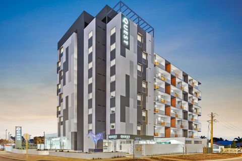 Quest Perth Ascot - Taree Accommodation 0