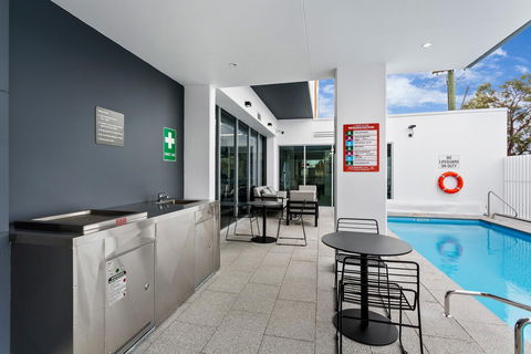 Quest Perth Ascot - Taree Accommodation 1