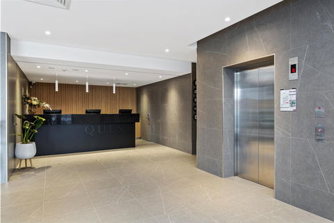 Quest Perth Ascot - Taree Accommodation 4