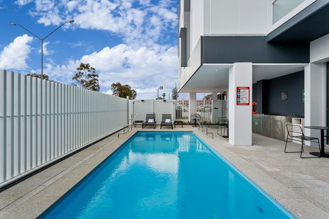 Quest Perth Ascot - Taree Accommodation 11
