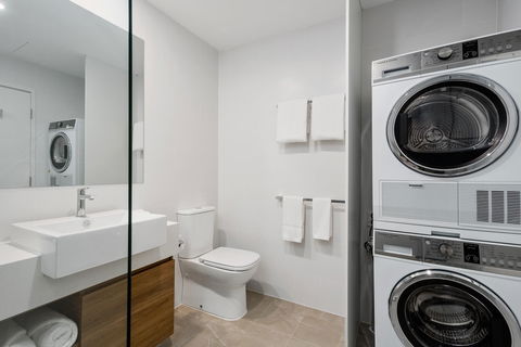 Quest Perth Ascot - Taree Accommodation 12