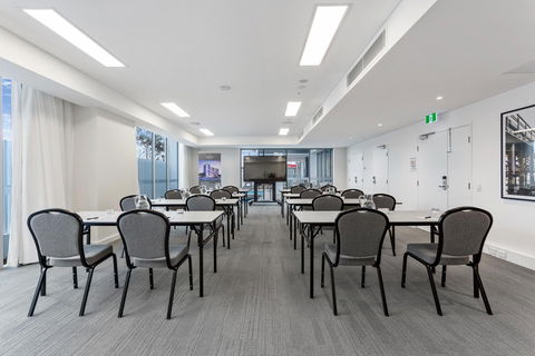 Quest Perth Ascot - Taree Accommodation 17