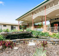 Comfort Inn Parklands Calliope - Taree Accommodation