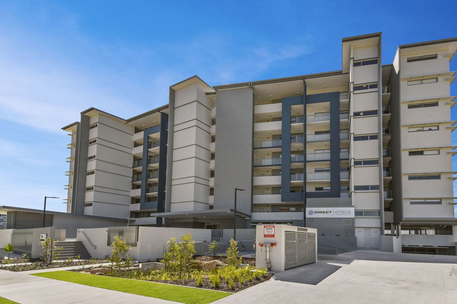 Ilkley QLD Taree Accommodation