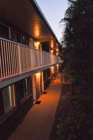 Emerald Maraboon Motor Inn - Taree Accommodation 2