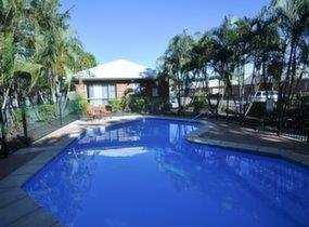 Emerald Maraboon Motor Inn - Taree Accommodation 5