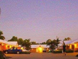 Emerald Maraboon Motor Inn - Taree Accommodation 15