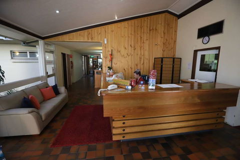 Emerald Central Hotel - Taree Accommodation 4