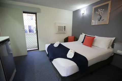 Emerald Central Hotel - Taree Accommodation 6