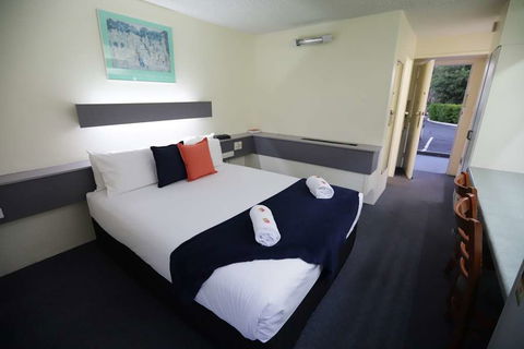 Emerald Central Hotel - Taree Accommodation 7