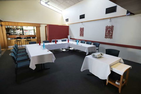 Emerald Central Hotel - Taree Accommodation 8