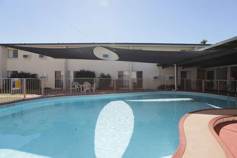 Emerald Central Hotel - Taree Accommodation 9