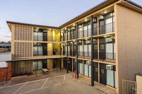 Emerald Star, A Nightcap Hotel - Taree Accommodation 1