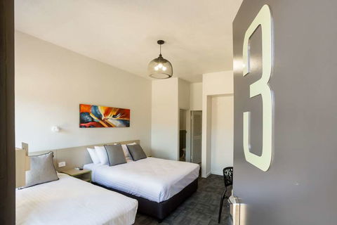Emerald Star, A Nightcap Hotel - Taree Accommodation 5