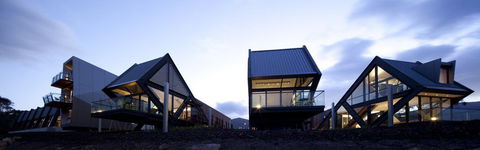 Mona Pavilions - Taree Accommodation 1