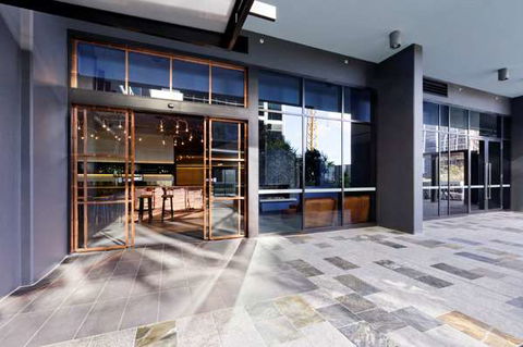 Alpha Mosaic Hotel - Taree Accommodation 1