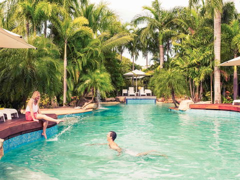 Mercure Darwin Airport Resort - Taree Accommodation 0
