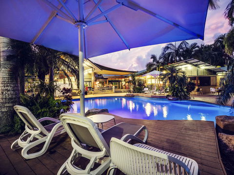 Mercure Darwin Airport Resort - Taree Accommodation 1