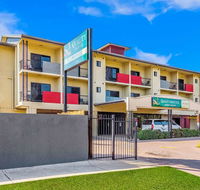 Quality Hotel Darwin Airport - Taree Accommodation