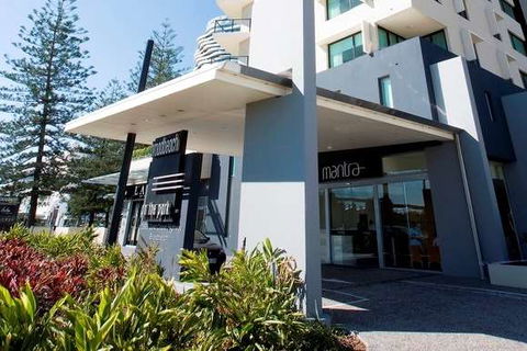 Mantra Broadbeach On The Park - Taree Accommodation 0