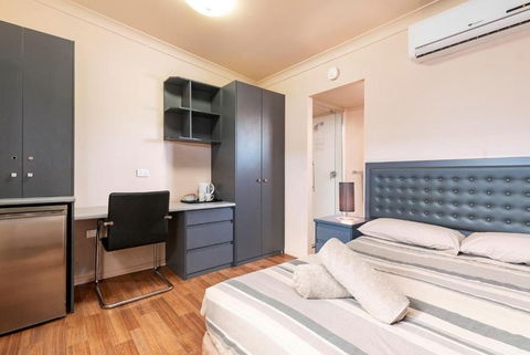Discovery Parks Cloncurry - Taree Accommodation 2