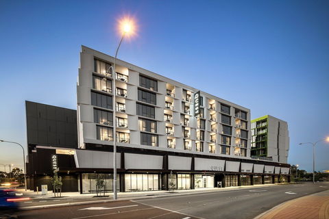 Quest Innaloo - Taree Accommodation 0