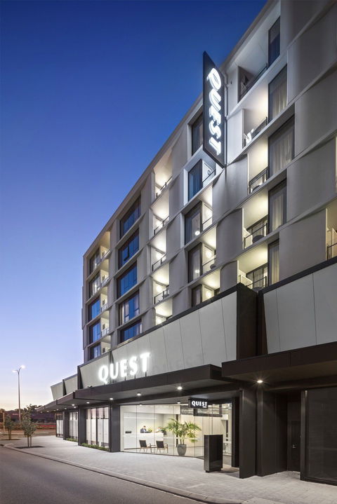 Quest Innaloo - Taree Accommodation 1