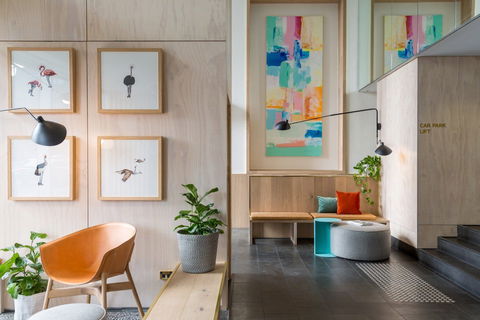 Aria Hotel Apartments - Taree Accommodation 1