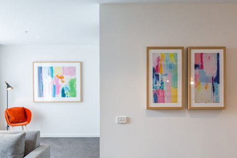 Aria Hotel Apartments - Taree Accommodation 2