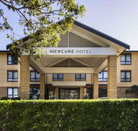 Mercure Sydney Manly Warringah - Taree Accommodation