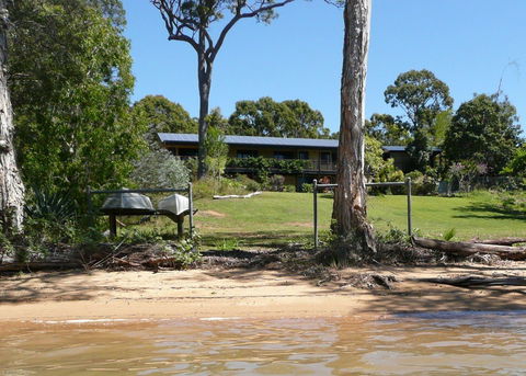 Yarrandabbi Dreaming Boutique B&B - Taree Accommodation 0