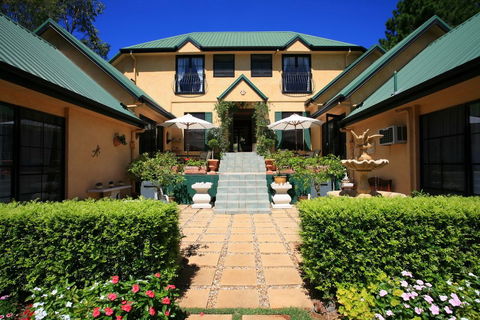 Villa Della Rosa B&B - Taree Accommodation 0