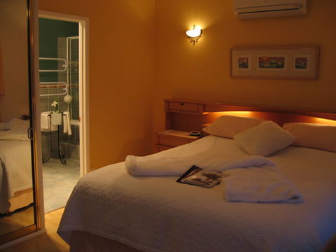 Villa Della Rosa B&B - Taree Accommodation 1