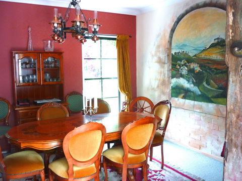 Villa Della Rosa B&B - Taree Accommodation 2