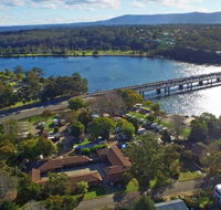 Pleasant Way River Lodge - Taree Accommodation
