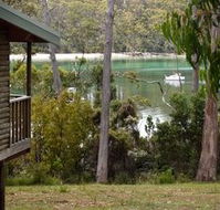 Stewarts Bay Lodge - Taree Accommodation