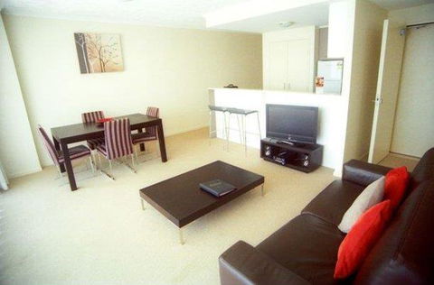 Toowoomba Central Plaza - Taree Accommodation 2