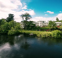 Woodbridge on the Derwent - Taree Accommodation