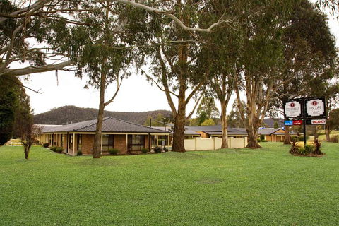 Zig Zag Motel - Taree Accommodation 0