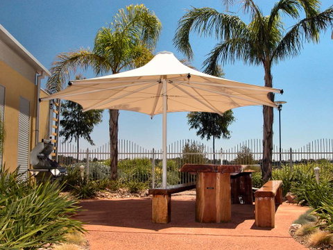 Majestic Oasis Apartments - Taree Accommodation 1
