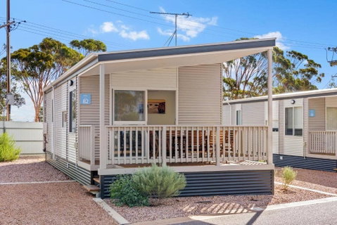 Discovery Parks Port Augusta - Taree Accommodation 1