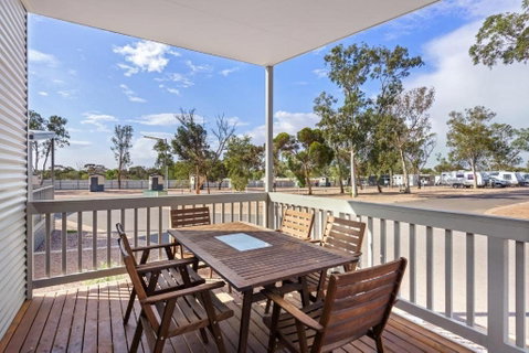 Discovery Parks Port Augusta - Taree Accommodation 2