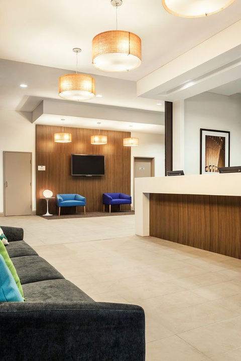 Quest At Sydney Olympic Park - Taree Accommodation 1