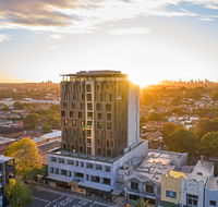 Crowne Plaza Sydney Burwood - Taree Accommodation