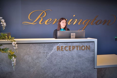The Remington Orange - Taree Accommodation 1