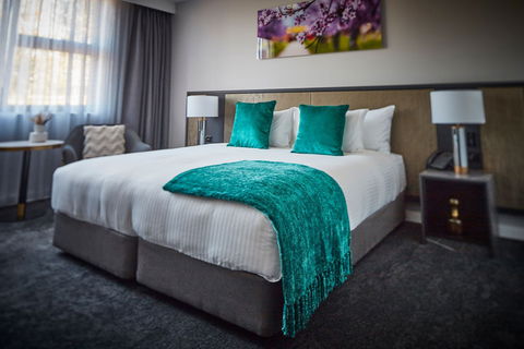 The Remington Orange - Taree Accommodation 2