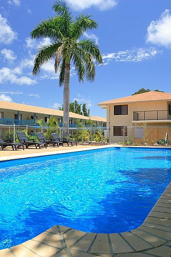 Arlia Sands Apartments - Taree Accommodation 0